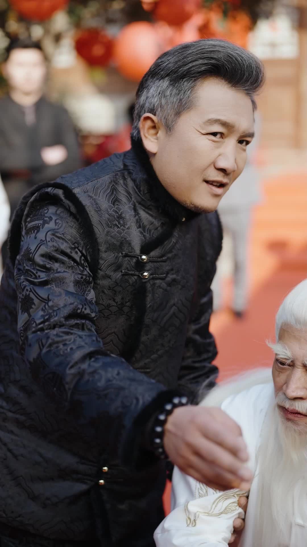 Episode 18 - I Raised a God Dog